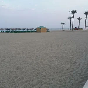  Apartamento Sol Todo El Año En